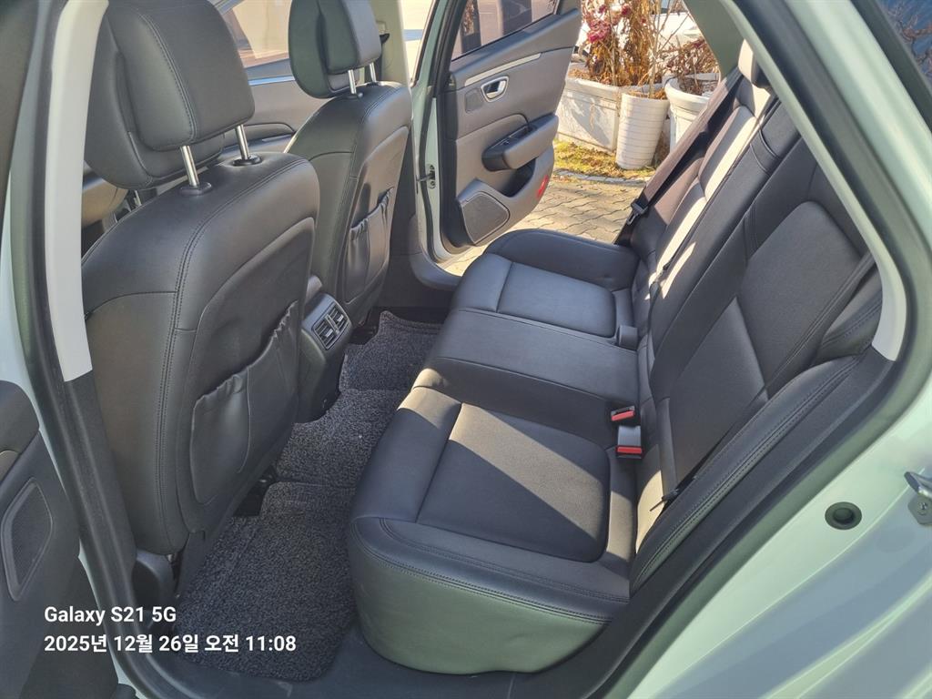 SAMSUNG SM6 2016 Blanco - Importación desde Corea - HF Imports Iquique - Foto 14