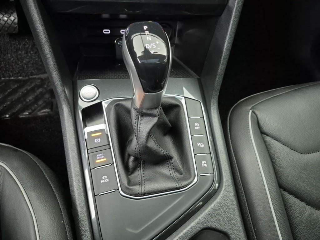 Volkswagen Tiguan - Vista 8