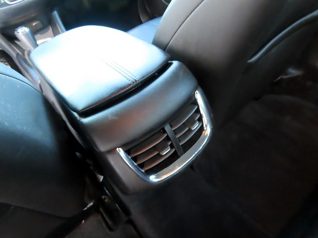 Chevrolet Malibu 2017 Blanco - Importación desde Corea - HF Imports Iquique - Foto 18