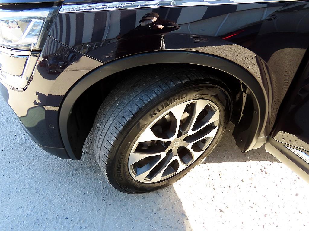 SAMSUNG QM6 2019 Morado - Importación desde Corea - HF Imports Iquique - Foto 20