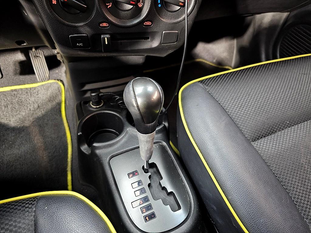 KIA Morning 2011 Azul - Importación desde Corea - HF Imports Iquique - Foto 16