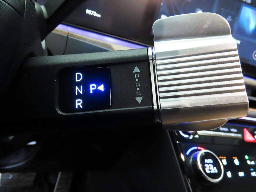 HYUNDAI Santa Fe - Vista 12