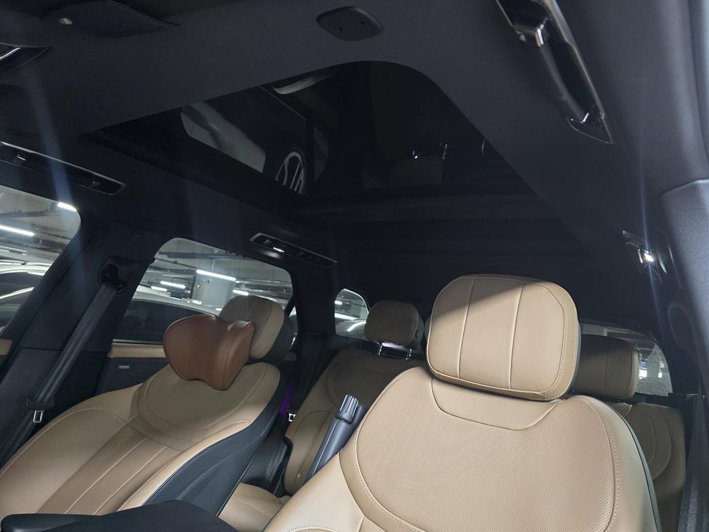 Land Rover Range Rover Sports - Vista 9