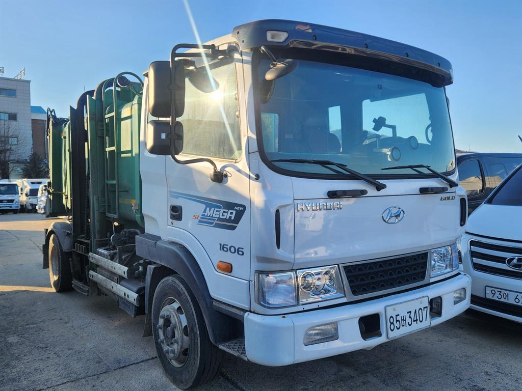 medium and large cargo Special - Vista 3