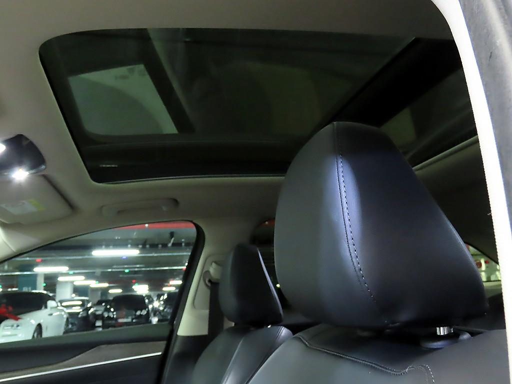 KIA K5 2021 Negro - Importación desde Corea - HF Imports Iquique - Foto 16