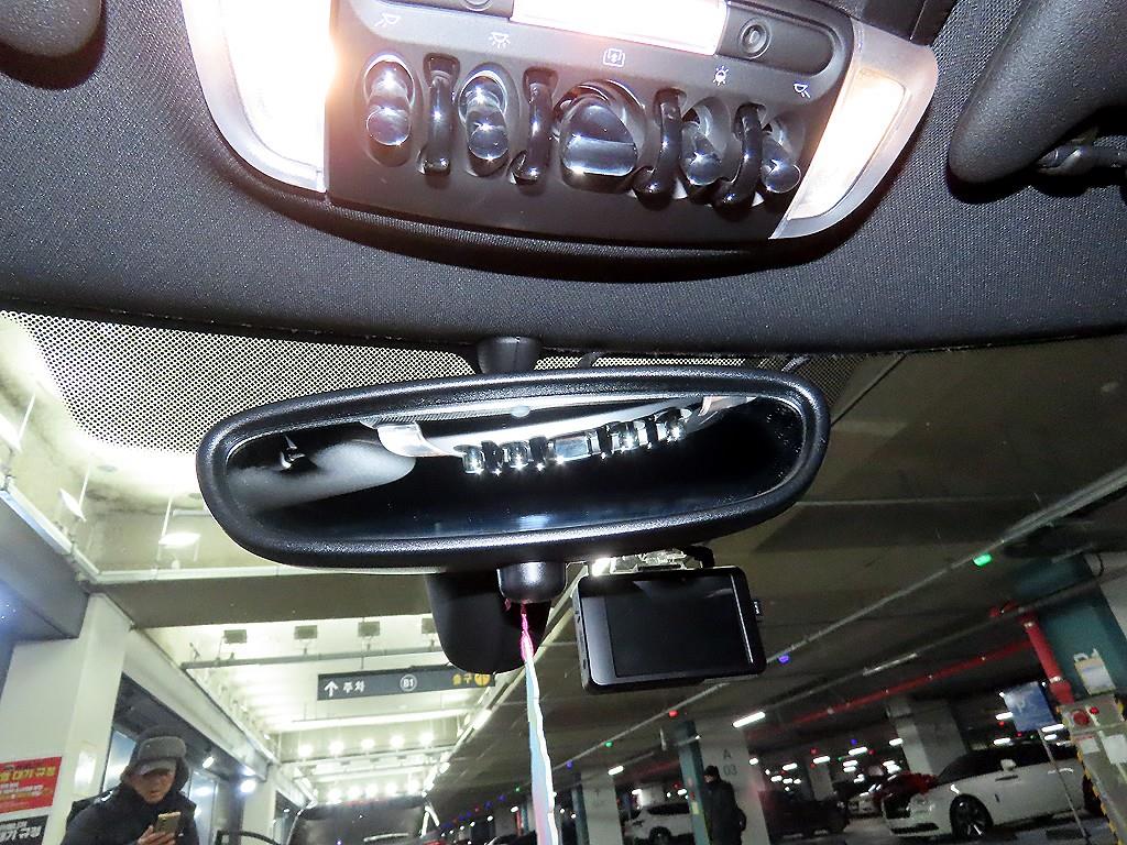 Mini Cooper 2021 Negro - Importación desde Corea - HF Imports Iquique - Foto 15