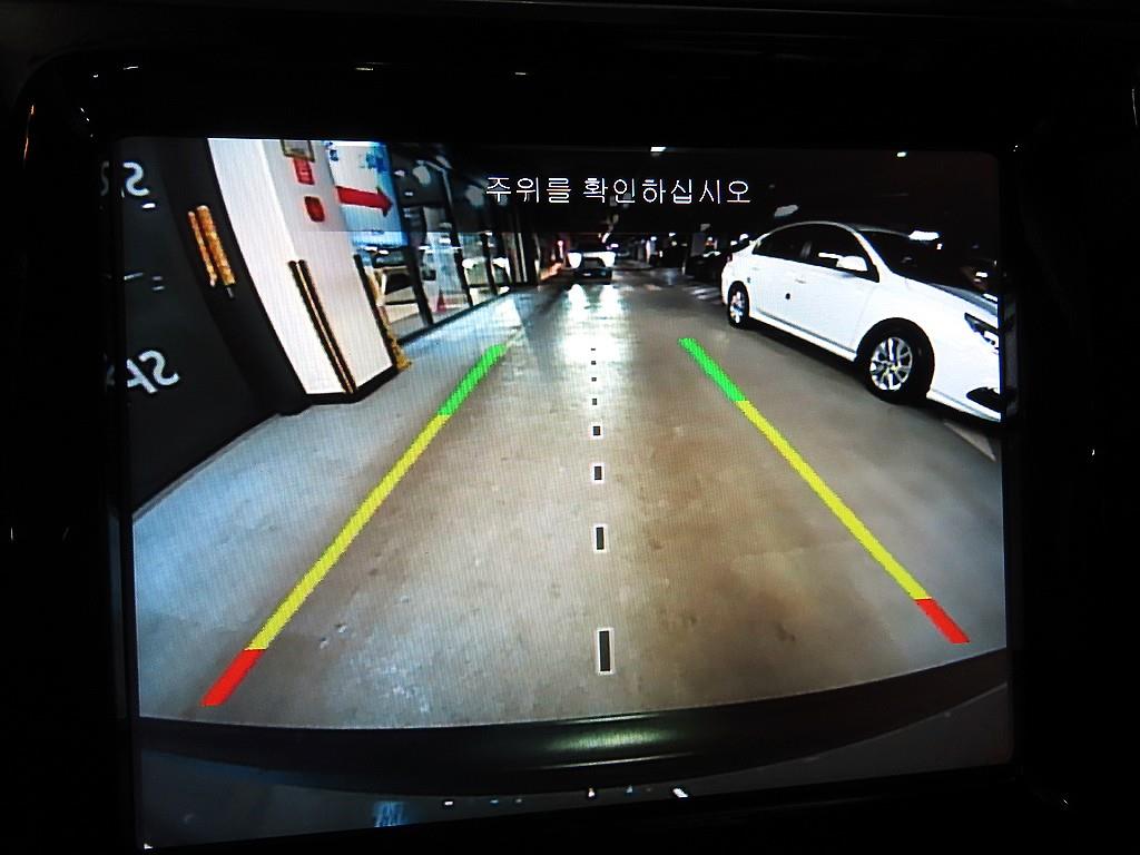 Jeep Cherokee 2021 Gris - Importación desde Corea - HF Imports Iquique - Foto 14