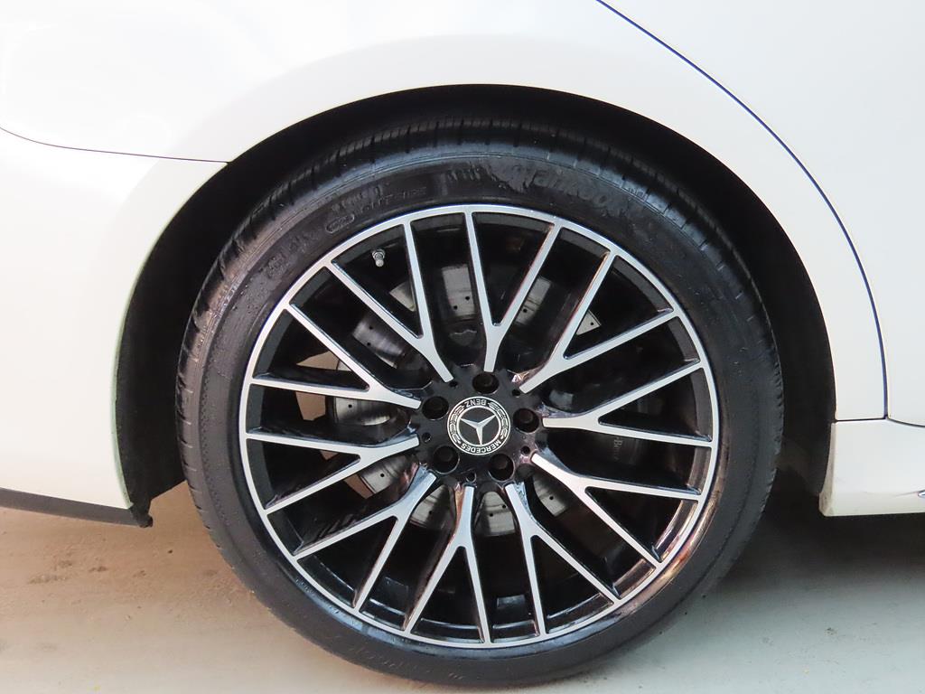 Mercedes Benz S Class 2022 Blanco - Importación desde Corea - HF Imports Iquique - Foto 20