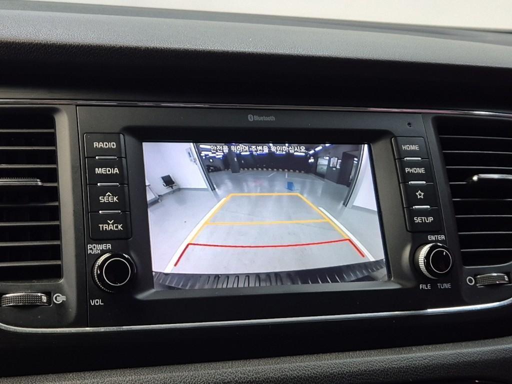 KIA Carnival 2019 Gris - Importación desde Corea - HF Imports Iquique - Foto 13