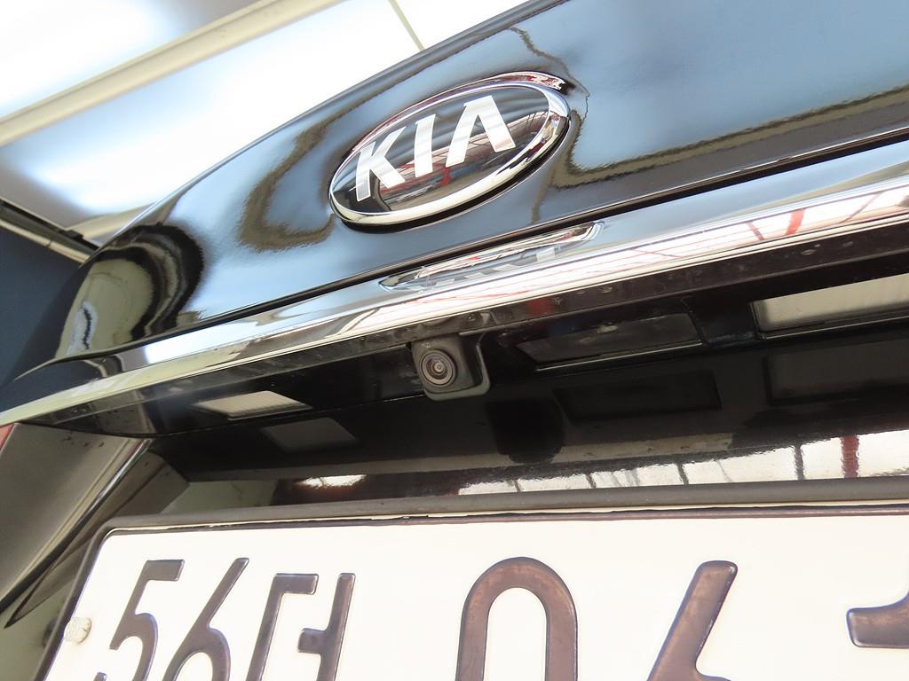 KIA K9 2015 Negro - Importación desde Corea - HF Imports Iquique - Foto 16