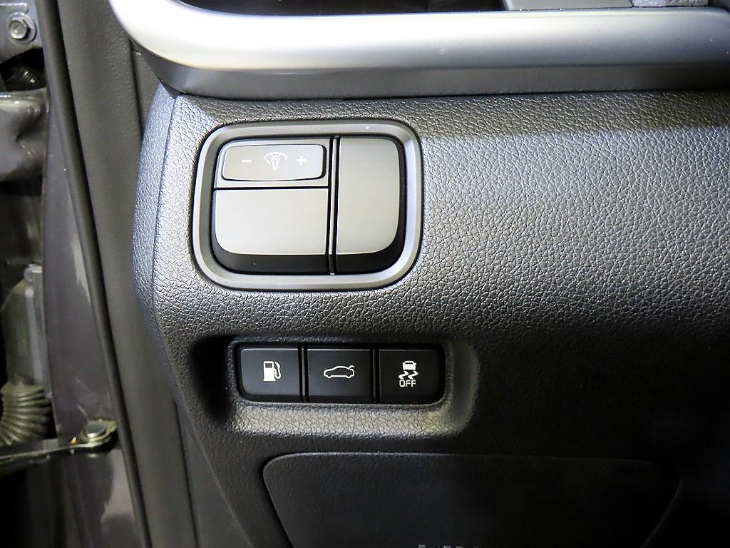 KIA K5 2018 - Importación desde Corea - HF Imports Iquique - Foto 14