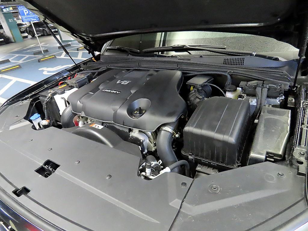 KIA Mohave 2024 Negro - Importación desde Corea - HF Imports Iquique - Foto 19