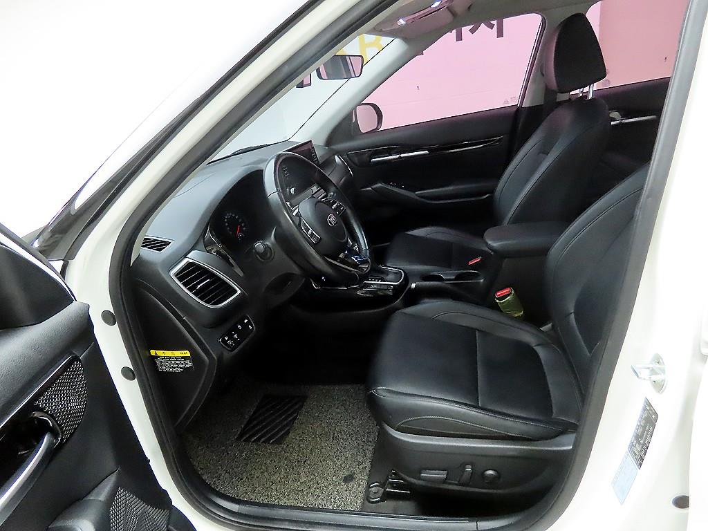 KIA Seltos 2020 - Importación desde Corea - HF Imports Iquique - Foto 15