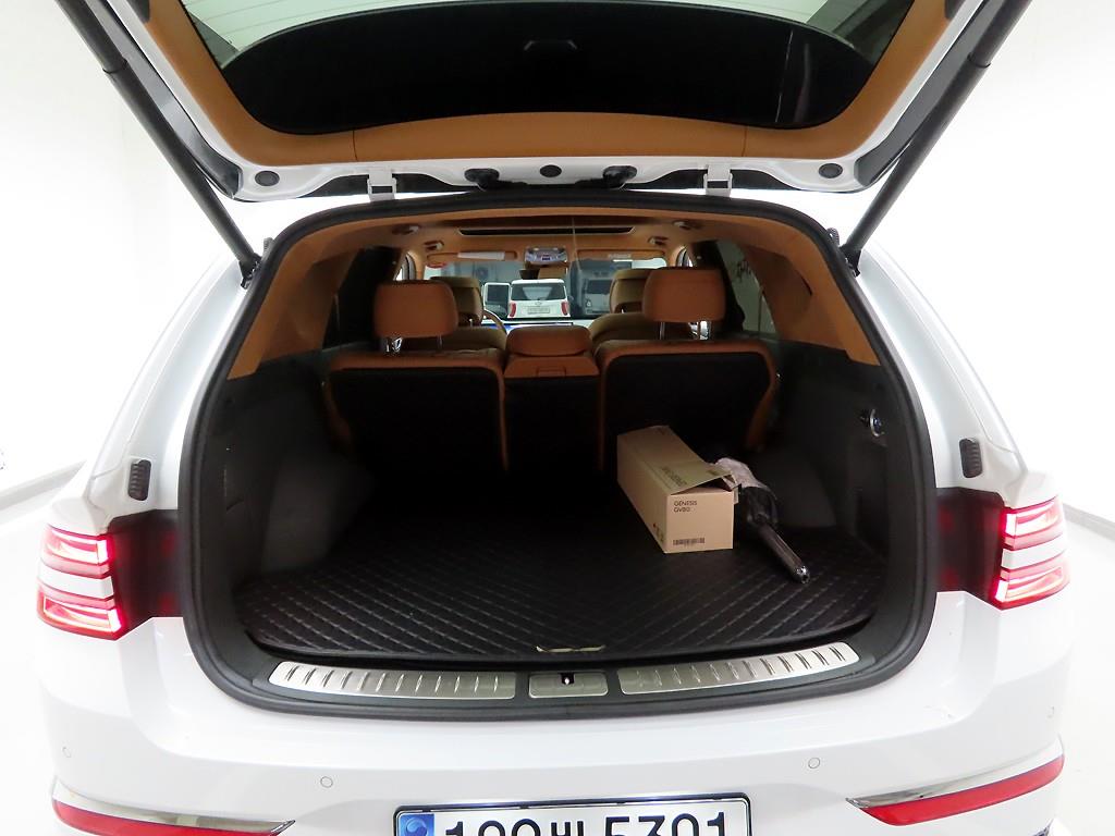 Genesis GV80 2024 - Importación desde Corea - HF Imports Iquique - Foto 15