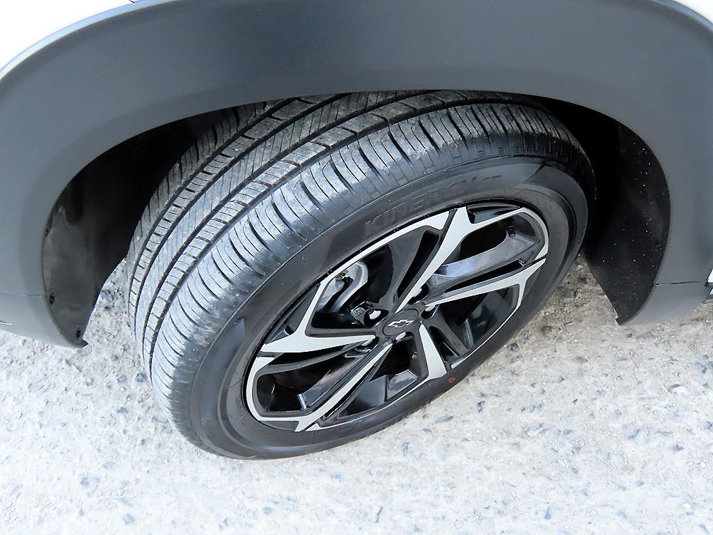 Chevrolet Trail Blazer 2024 - Importación desde Corea - HF Imports Iquique - Foto 20