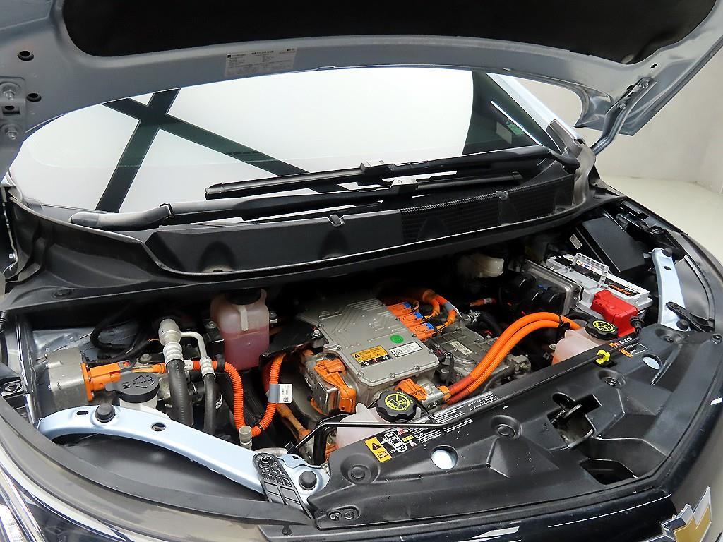 Chevrolet Bolt 2018 - Importación desde Corea - HF Imports Iquique - Foto 19