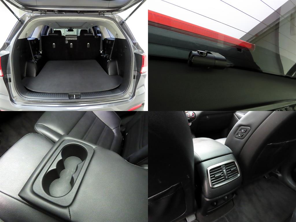 KIA Sorento 2016 Gris - Importación desde Corea - HF Imports Iquique - Foto 17