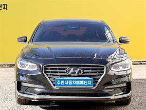 HYUNDAI Grandeur - Vista 2