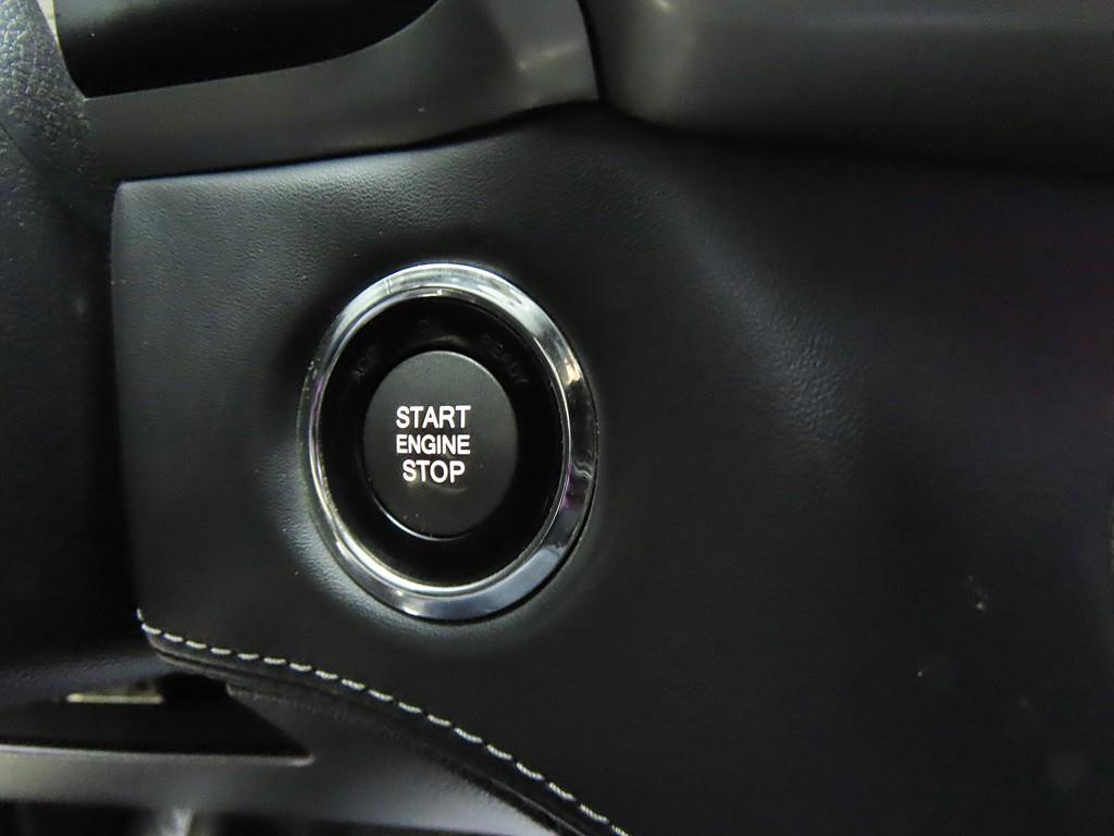 Ssangyong Rexton - Vista 12