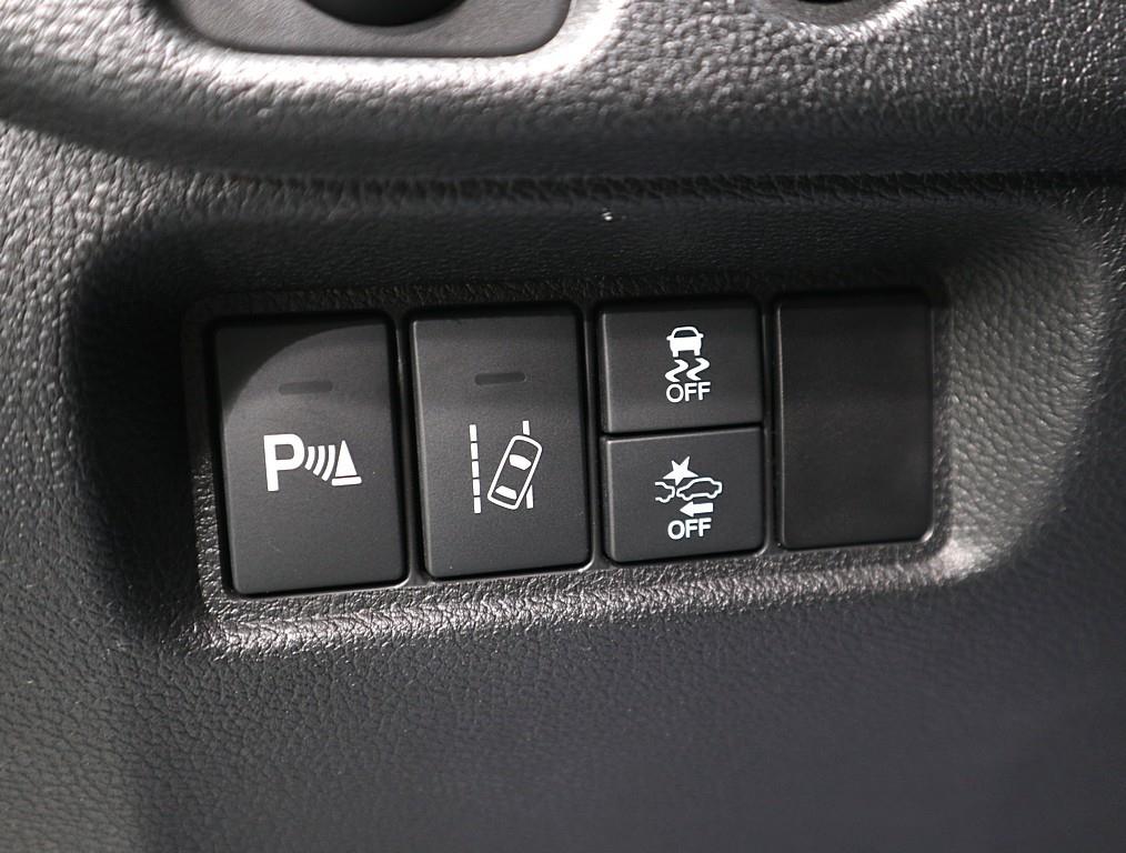 Honda Pilot 2017 Blanco - Importación desde Corea - HF Imports Iquique - Foto 16