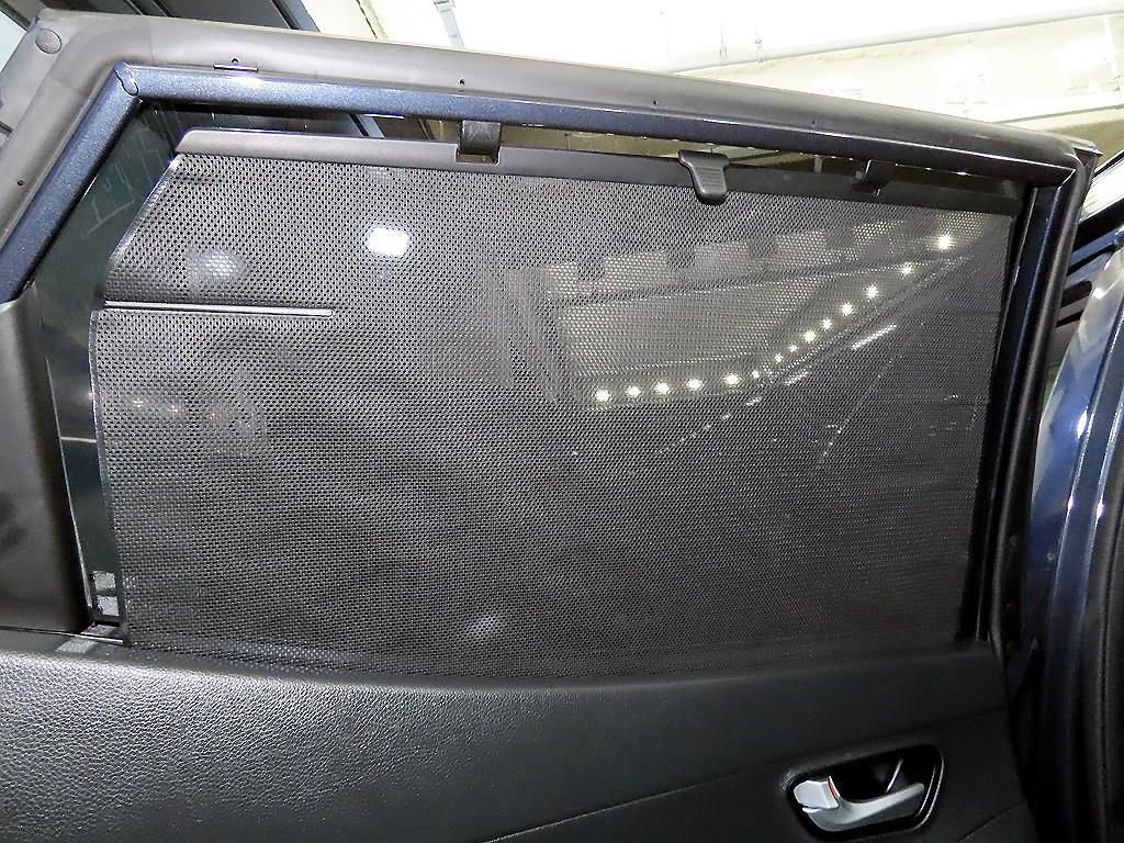 HYUNDAI Santa Fe 2015 Azul - Importación desde Corea - HF Imports Iquique - Foto 15