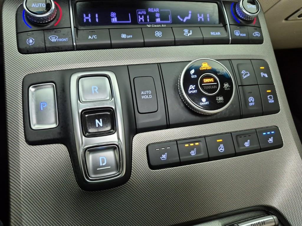 HYUNDAI Palisade - Vista 8