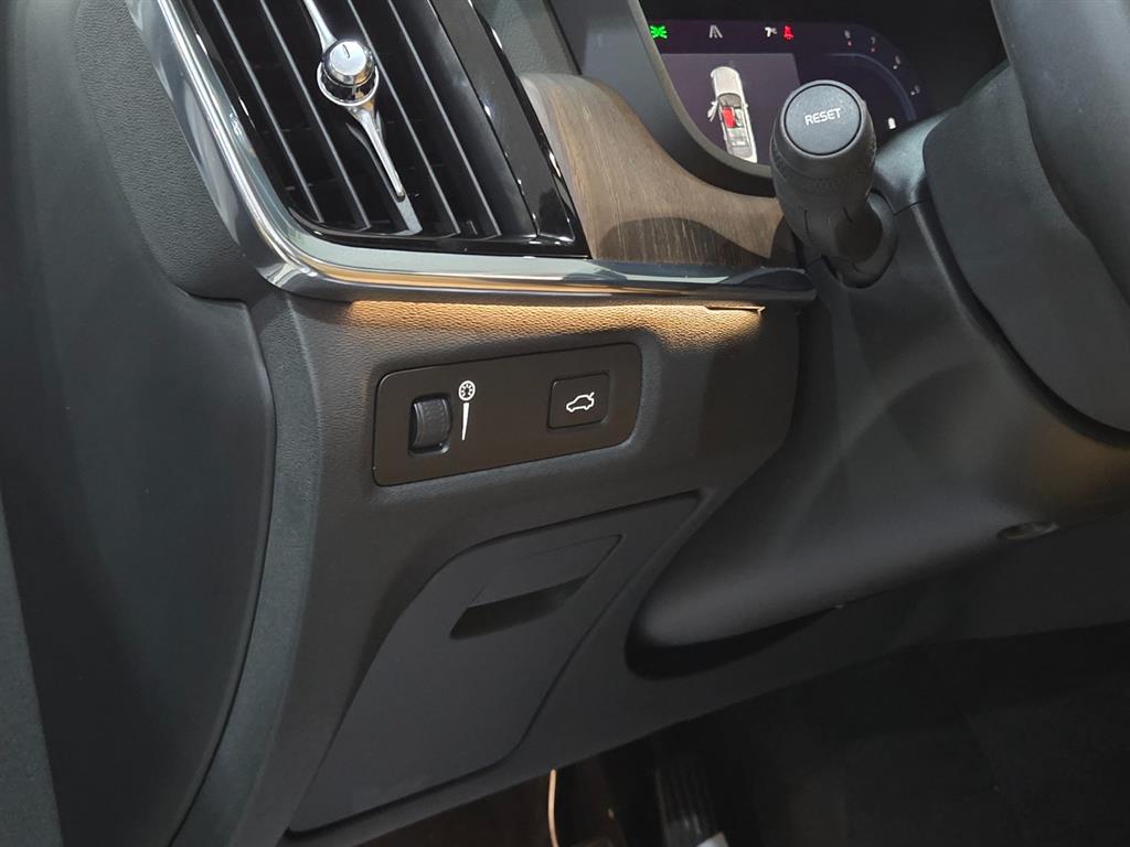 Volvo S90 2022 Plateado - Importación desde Corea - HF Imports Iquique - Foto 14