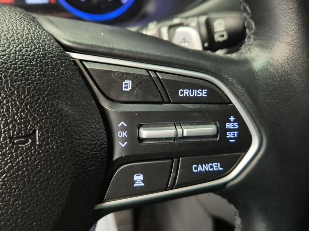 HYUNDAI Palisade 2022 Blanco - Importación desde Corea - HF Imports Iquique - Foto 14