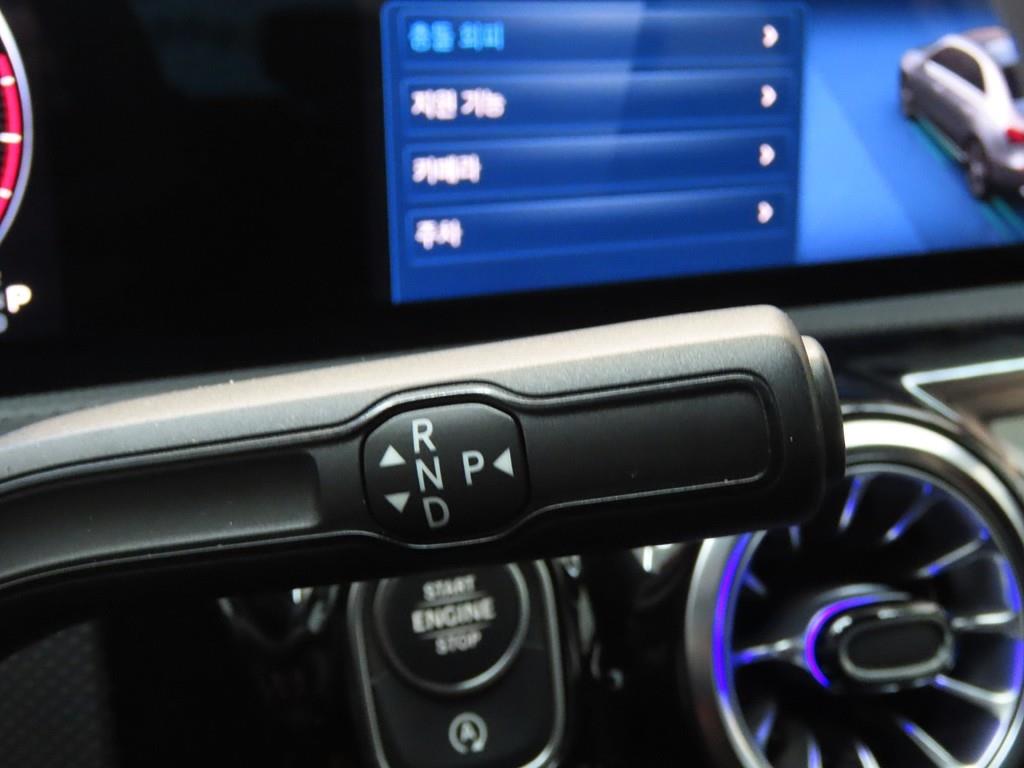 Mercedes Benz A Class 2026 - Importación desde Corea - HF Imports Iquique - Foto 14