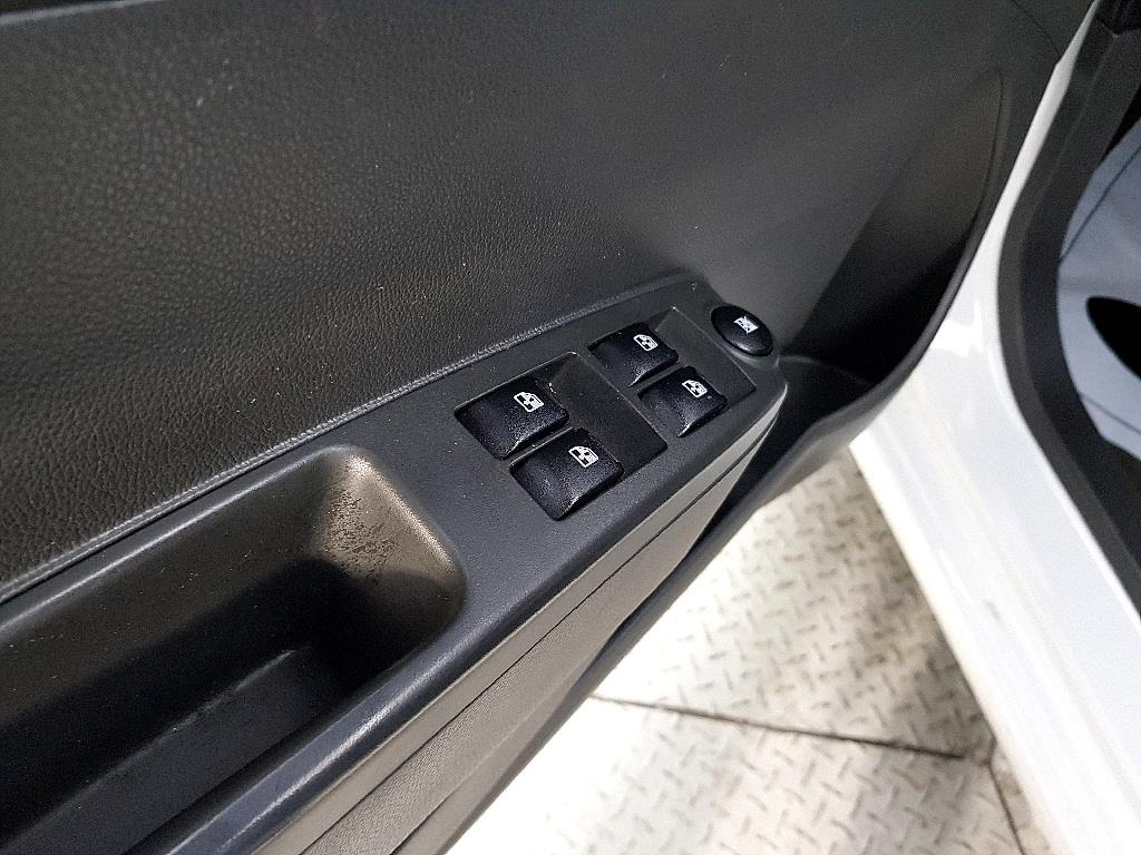 Chevrolet Spark - Vista 11