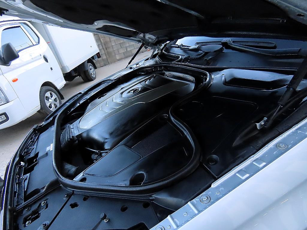 Mercedes Benz S Class 2015 - Importación desde Corea - HF Imports Iquique - Foto 19