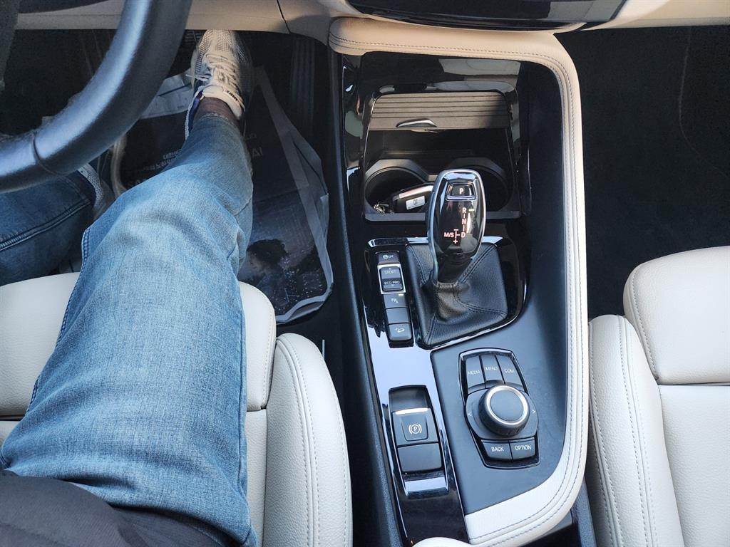 BMW X2 2020 Gris - Importación desde Corea - HF Imports Iquique - Foto 17