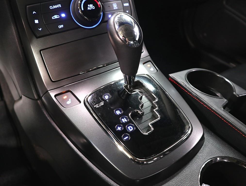 HYUNDAI Genesis 2011 Blanco - Importación desde Corea - HF Imports Iquique - Foto 15