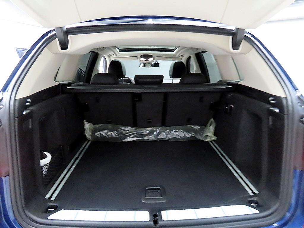 BMW X3 2021 Azul - Importación desde Corea - HF Imports Iquique - Foto 18