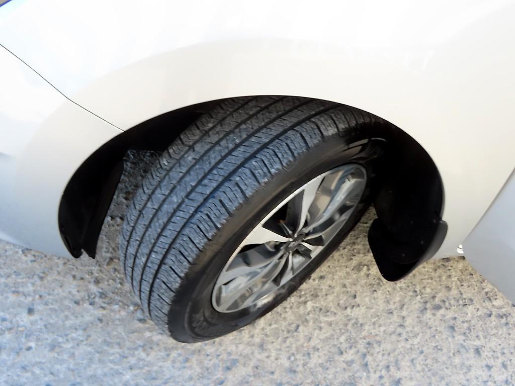 KIA Carnival 2015 Gris - Importación desde Corea - HF Imports Iquique - Foto 20