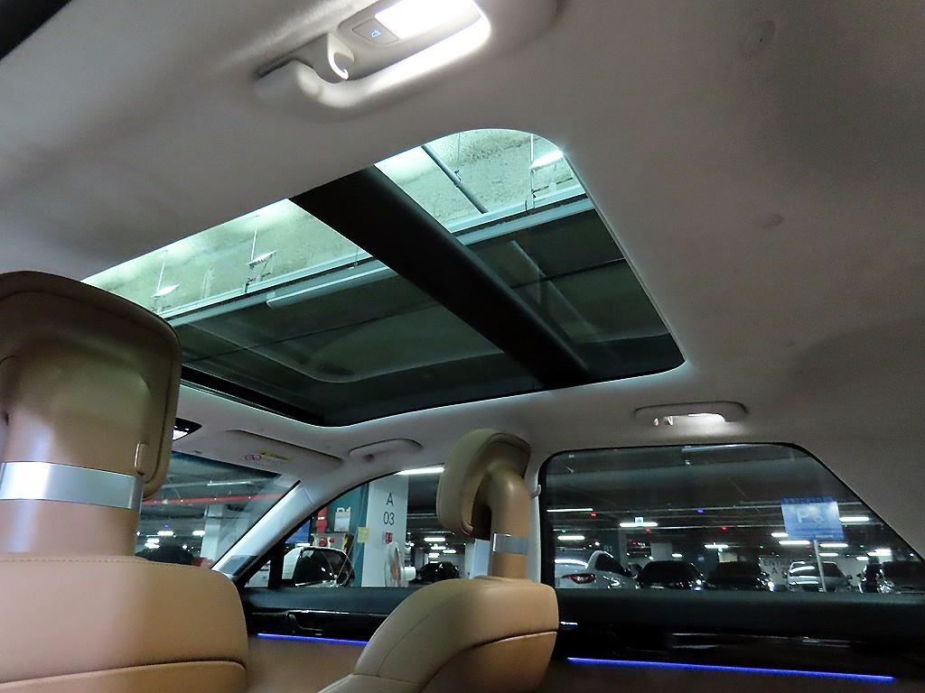 HYUNDAI Grandeur 2025 Blanco - Importación desde Corea - HF Imports Iquique - Foto 15