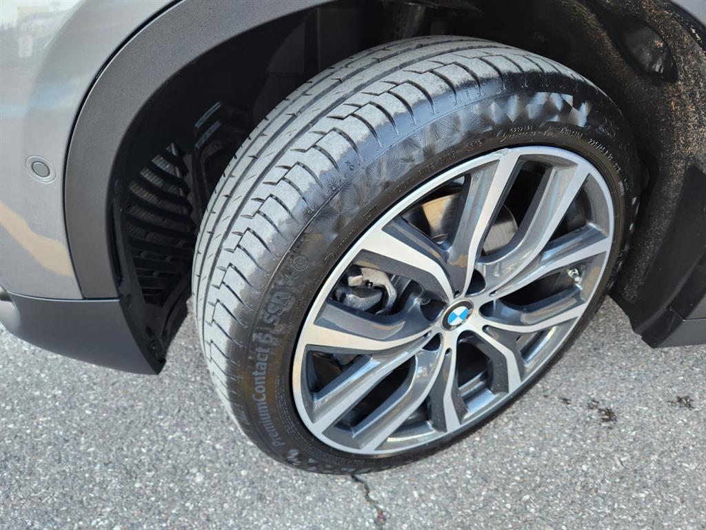 BMW X2 2020 Gris - Importación desde Corea - HF Imports Iquique - Foto 19