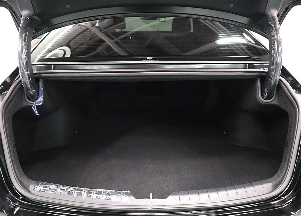 KIA K8 2024 Negro - Importación desde Corea - HF Imports Iquique - Foto 16