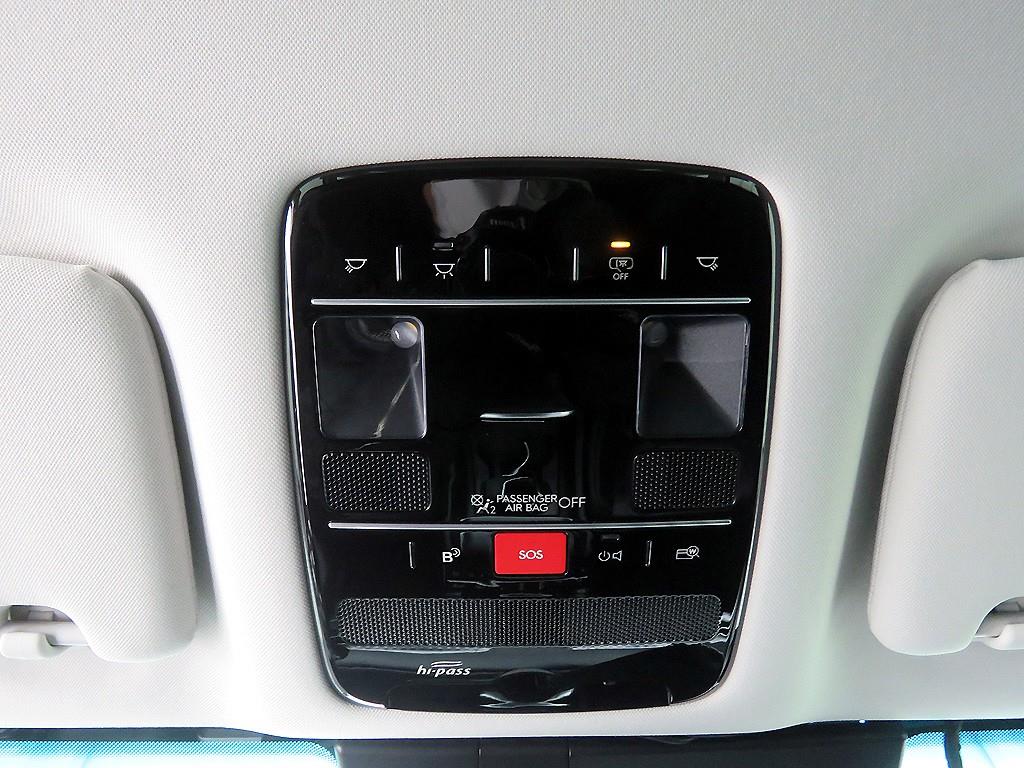 HYUNDAI Grandeur 2024 Negro - Importación desde Corea - HF Imports Iquique - Foto 13