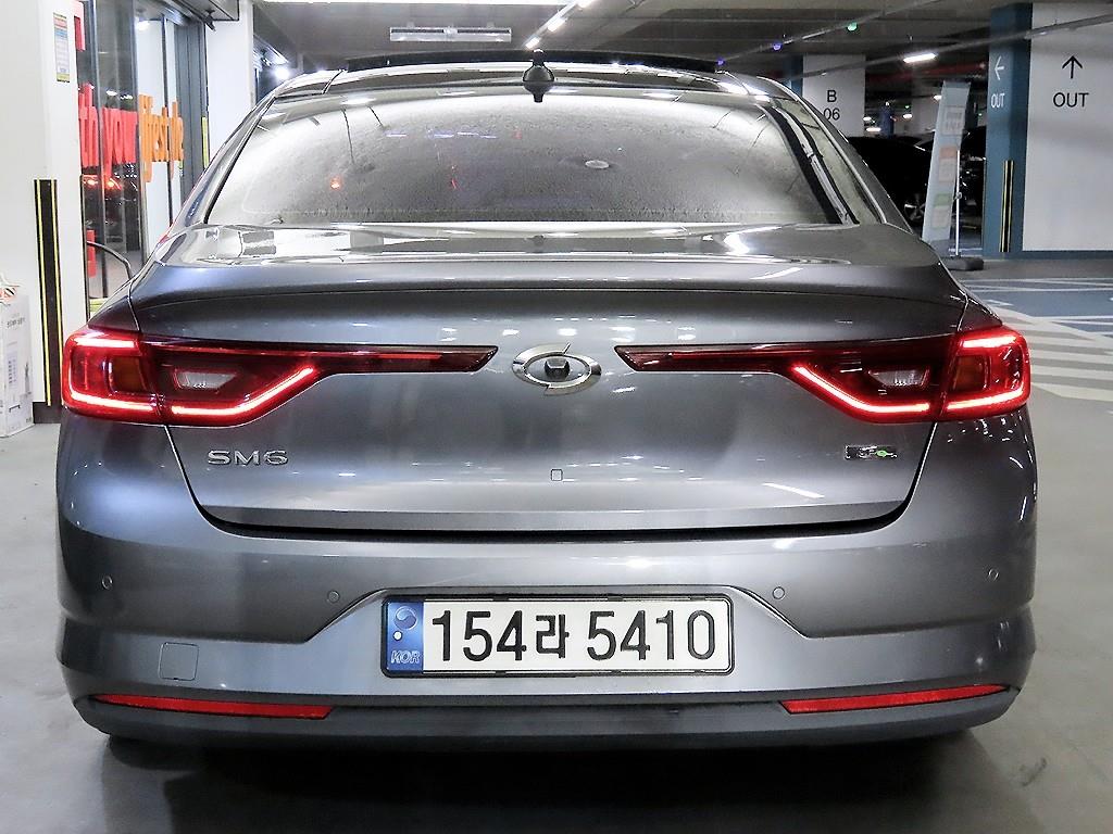 SAMSUNG SM6 - Vista 5