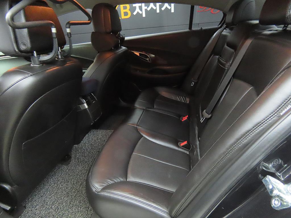 DAEWOO Alpheon - Vista 6