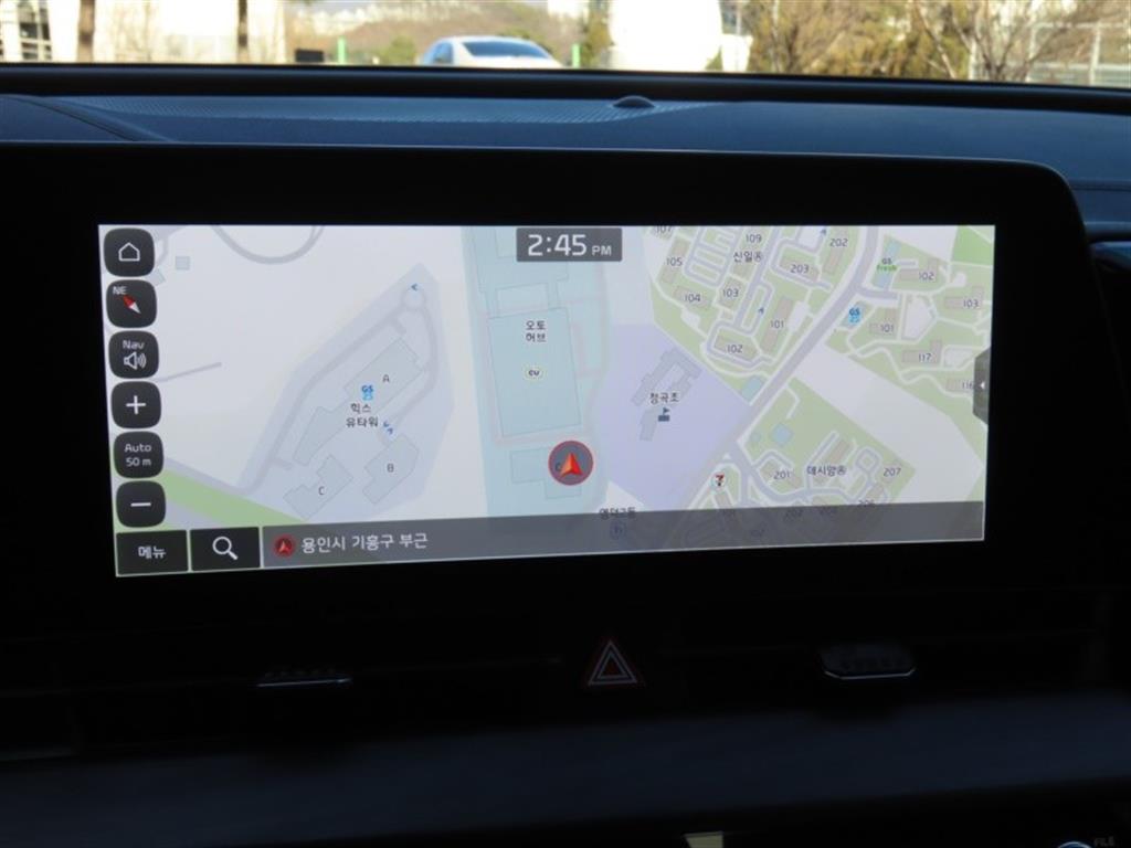 KIA Sportage 2023 - Importación desde Corea - HF Imports Iquique - Foto 8