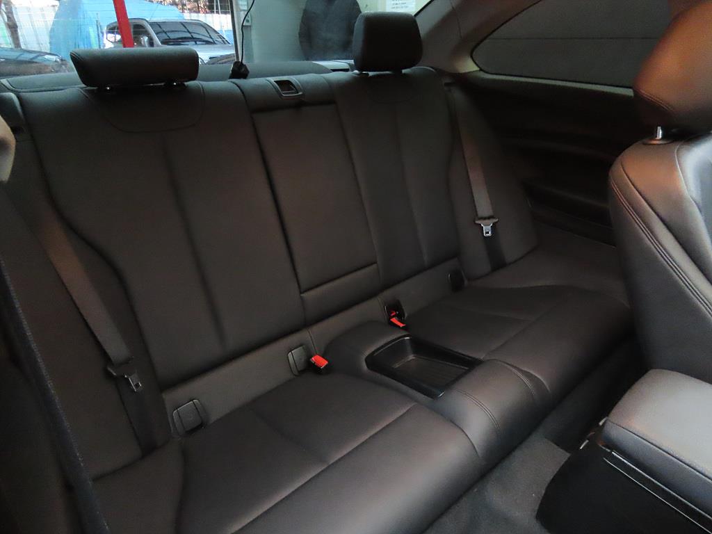 BMW 2 series - Vista 7