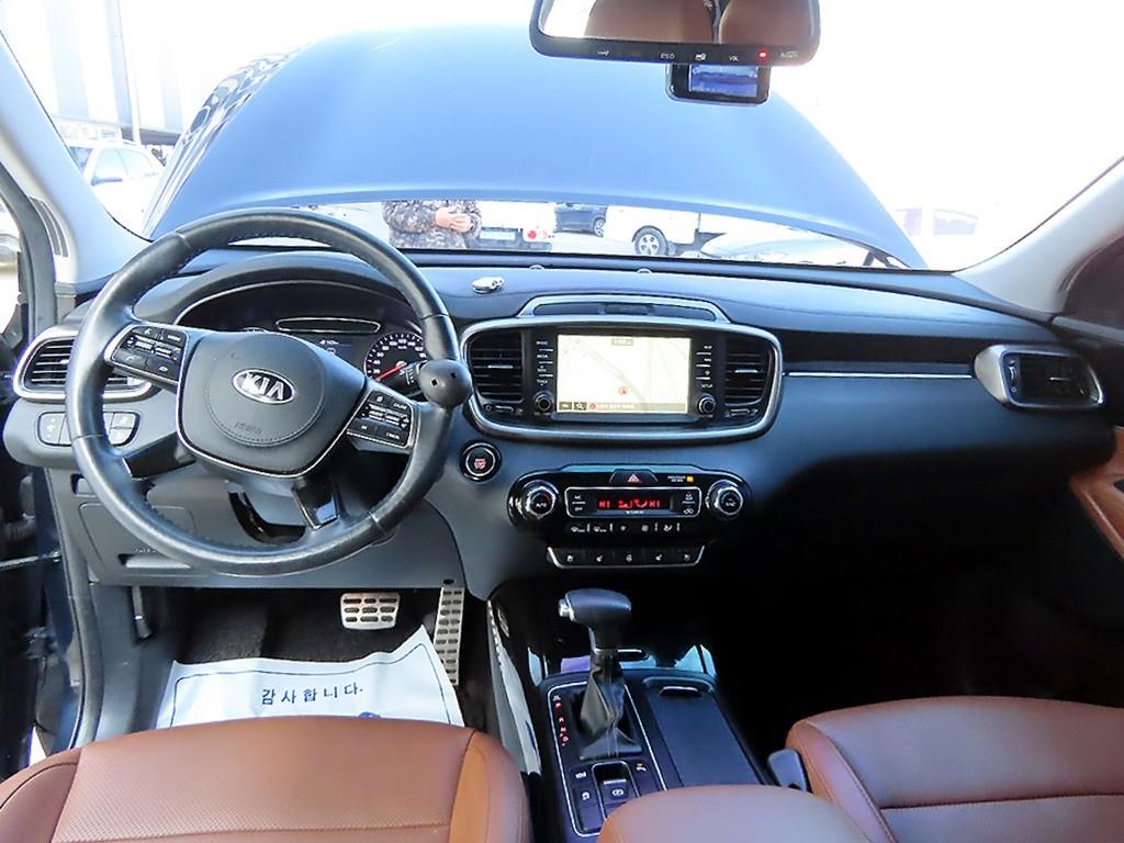 KIA Sorento - Vista 7