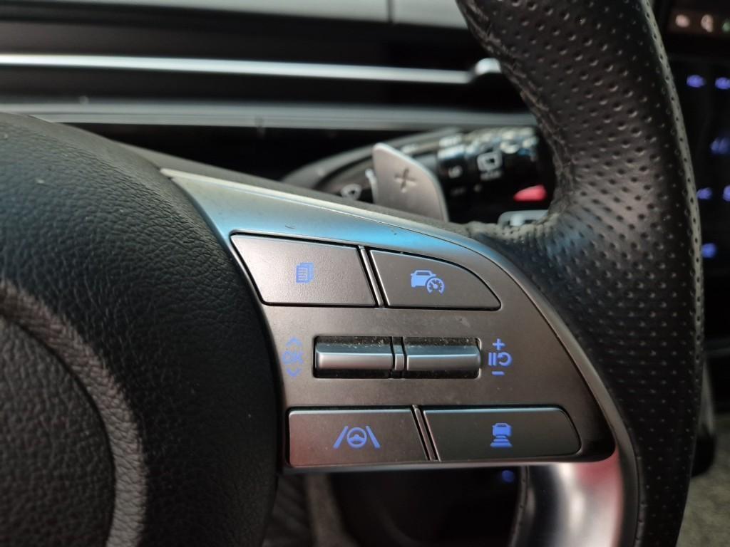 HYUNDAI Staria 2022 Plateado - Importación desde Corea - HF Imports Iquique - Foto 15