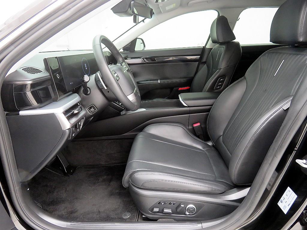 HYUNDAI Grandeur - Vista 6