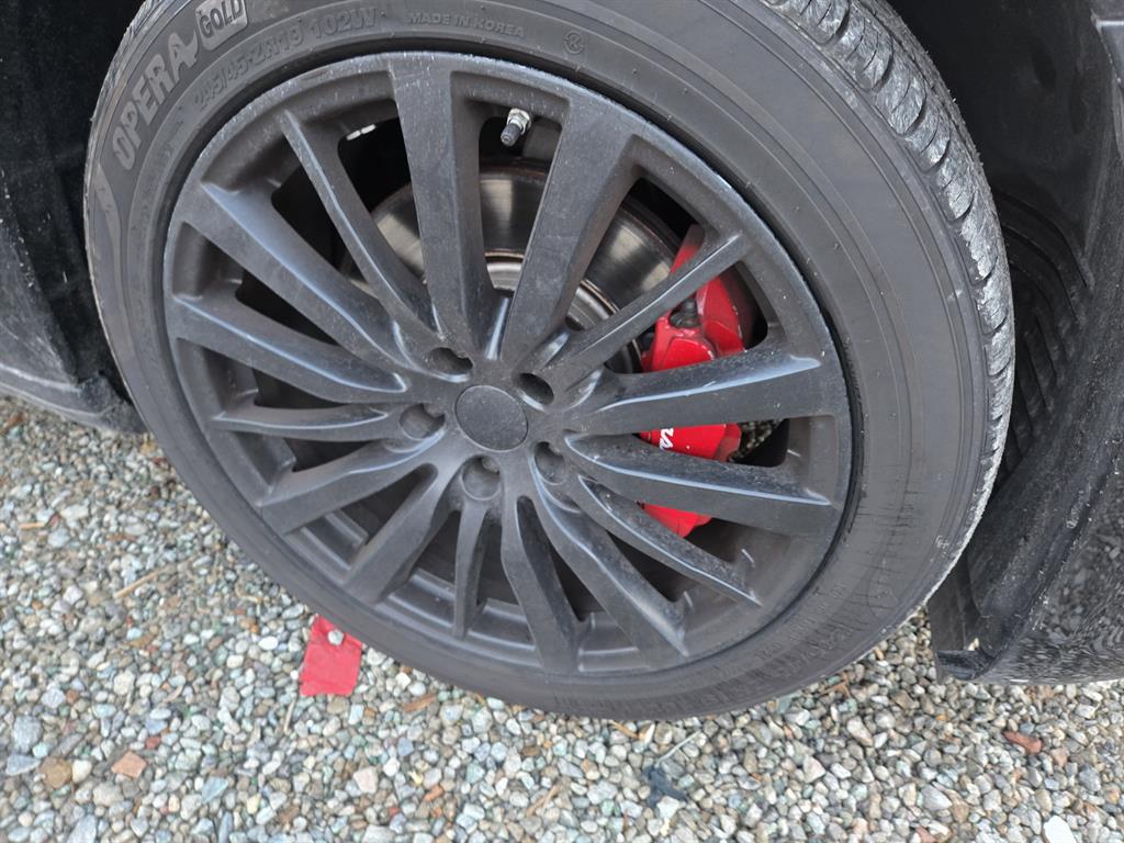 Maserati Quattroforte - Vista 3