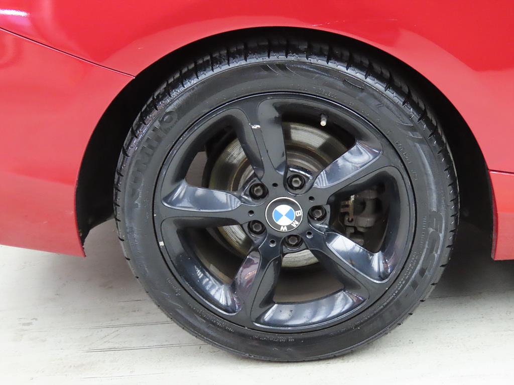 BMW 2 series 2014 Rojo - Importación desde Corea - HF Imports Iquique - Foto 20