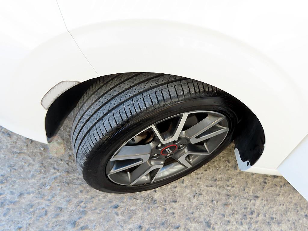 KIA Soul 2019 Blanco - Importación desde Corea - HF Imports Iquique - Foto 20