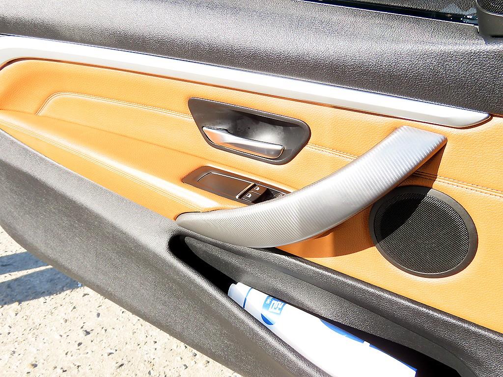 BMW 4 Series - Vista 12